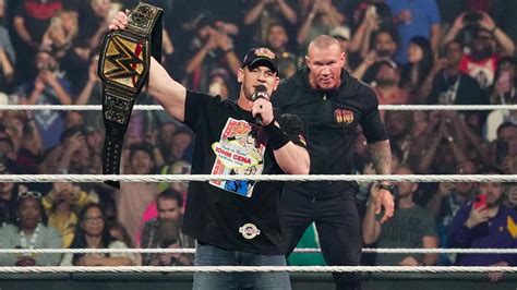 WWE RAW Results.